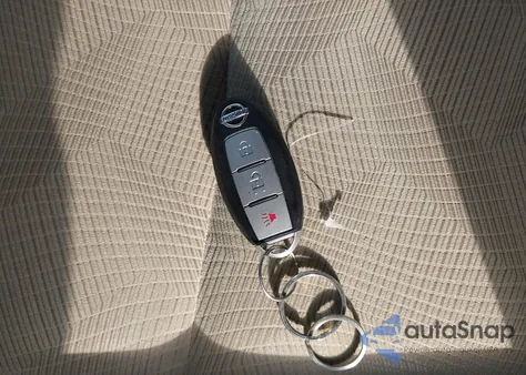 2015 Nissan Rogue Sv from USA, damaged, VIN 5N1AT2MV2FC770300